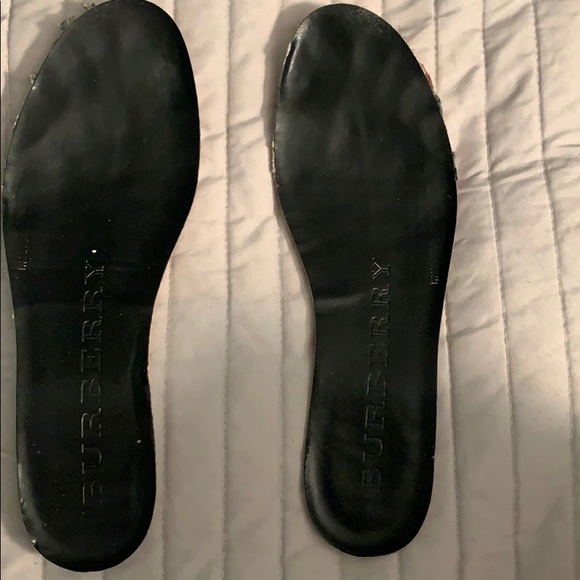 Burberry Rainboot - Picture 6 of 6